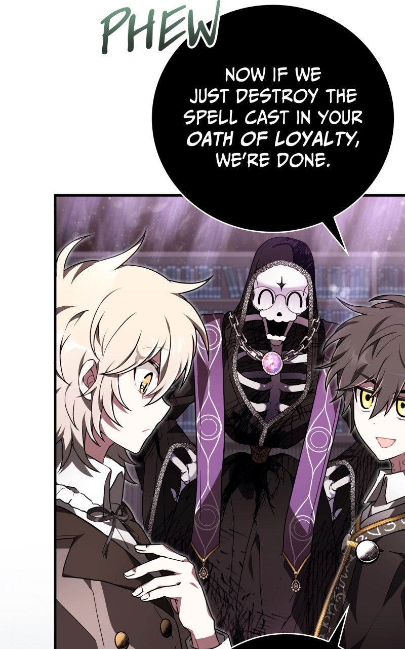 Read Just Read Me Already! chapter 43 image 108 on Lezhin