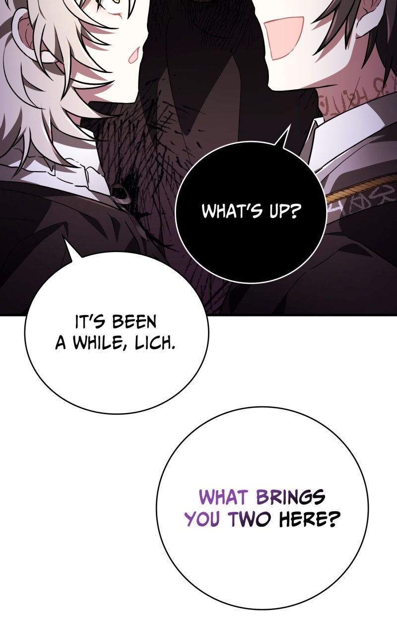 Read Just Read Me Already! chapter 43 image 11 on Lezhin
