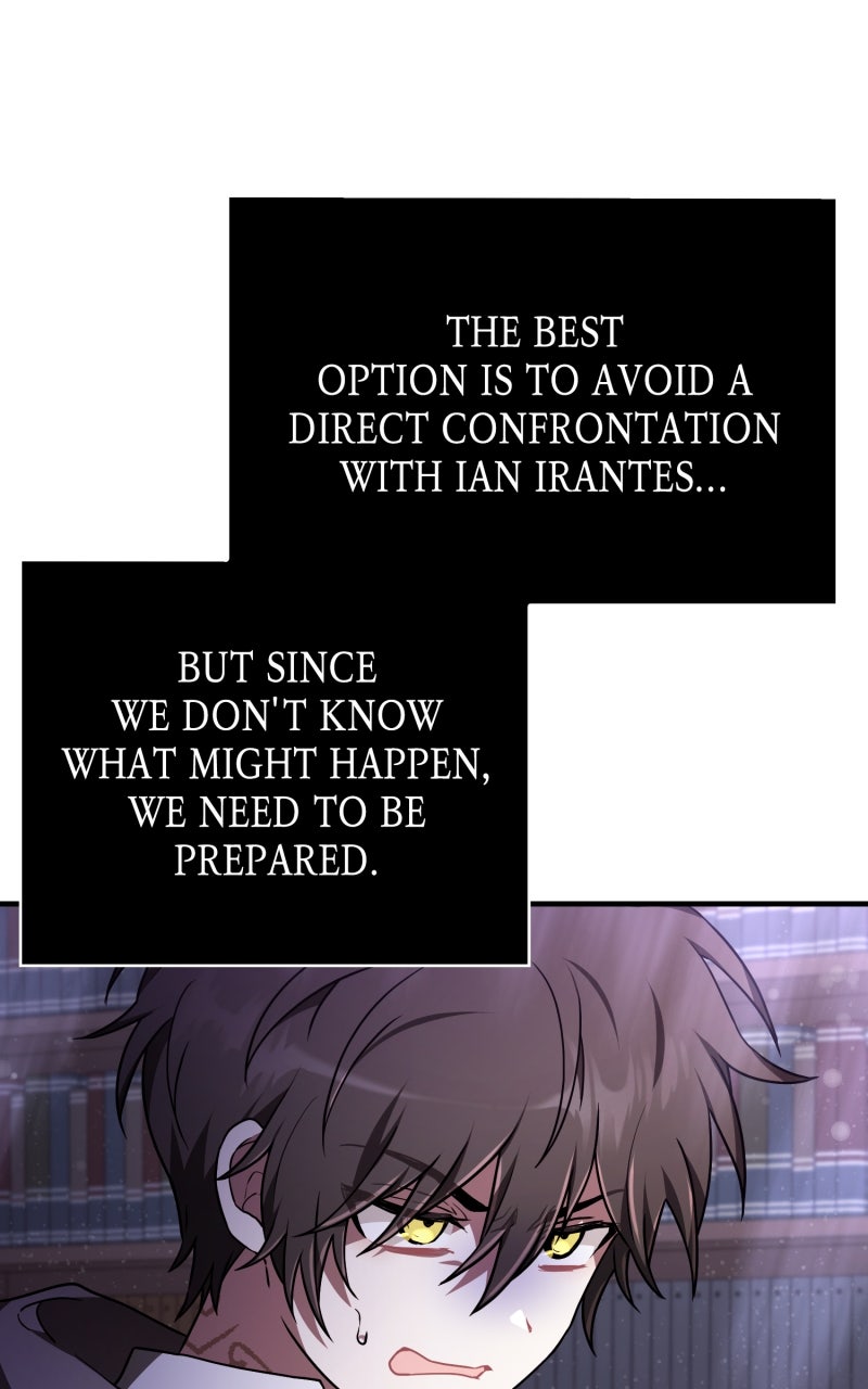 Read Just Read Me Already! chapter 43 image 117 on Lezhin
