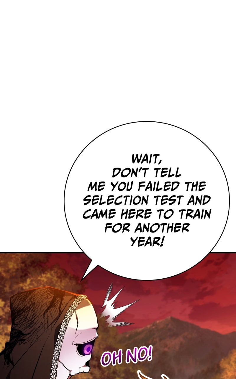 Read Just Read Me Already! chapter 43 image 12 on Lezhin
