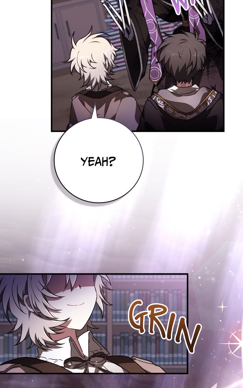 Read Just Read Me Already! chapter 43 image 122 on Lezhin