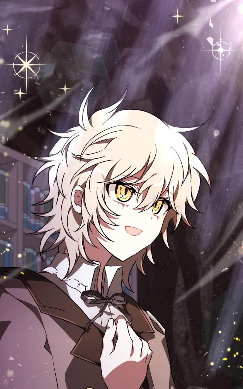 Read Just Read Me Already! chapter 43 image 123 on Lezhin
