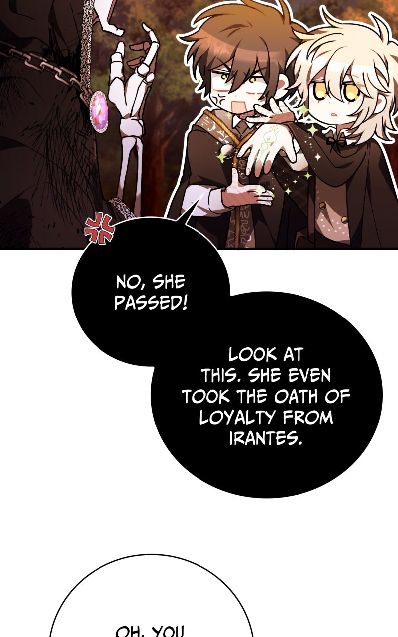 Read Just Read Me Already! chapter 43 image 13 on Lezhin