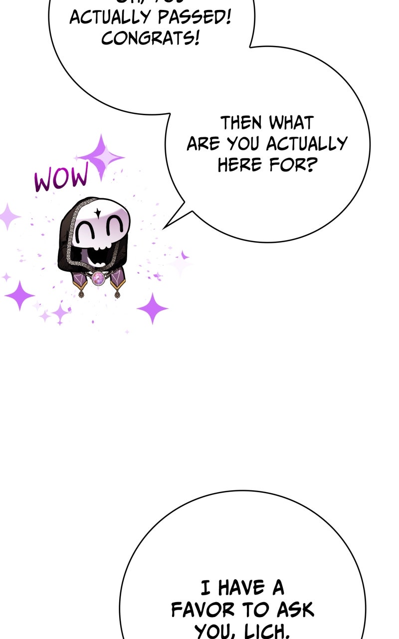 Read Just Read Me Already! chapter 43 image 14 on Lezhin