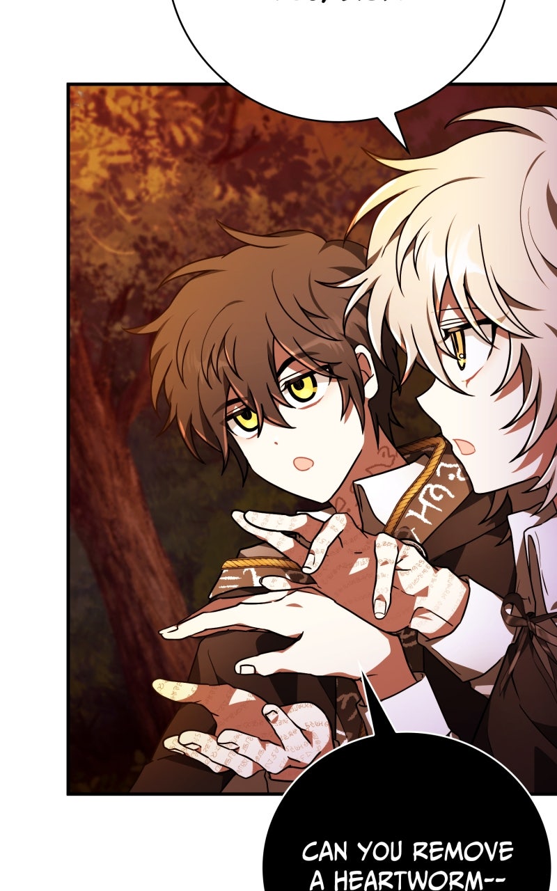 Read Just Read Me Already! chapter 43 image 15 on Lezhin