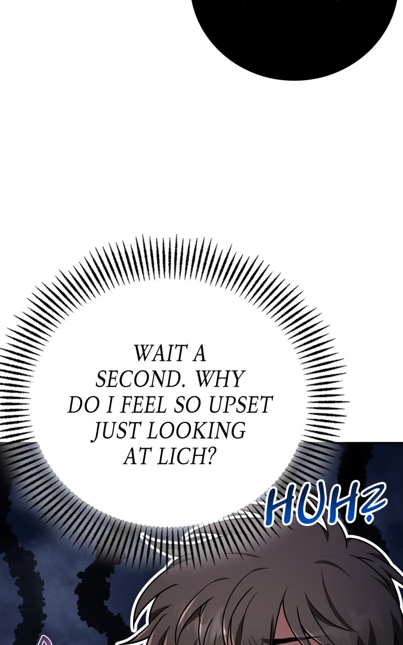 Read Just Read Me Already! chapter 43 image 16 on Lezhin