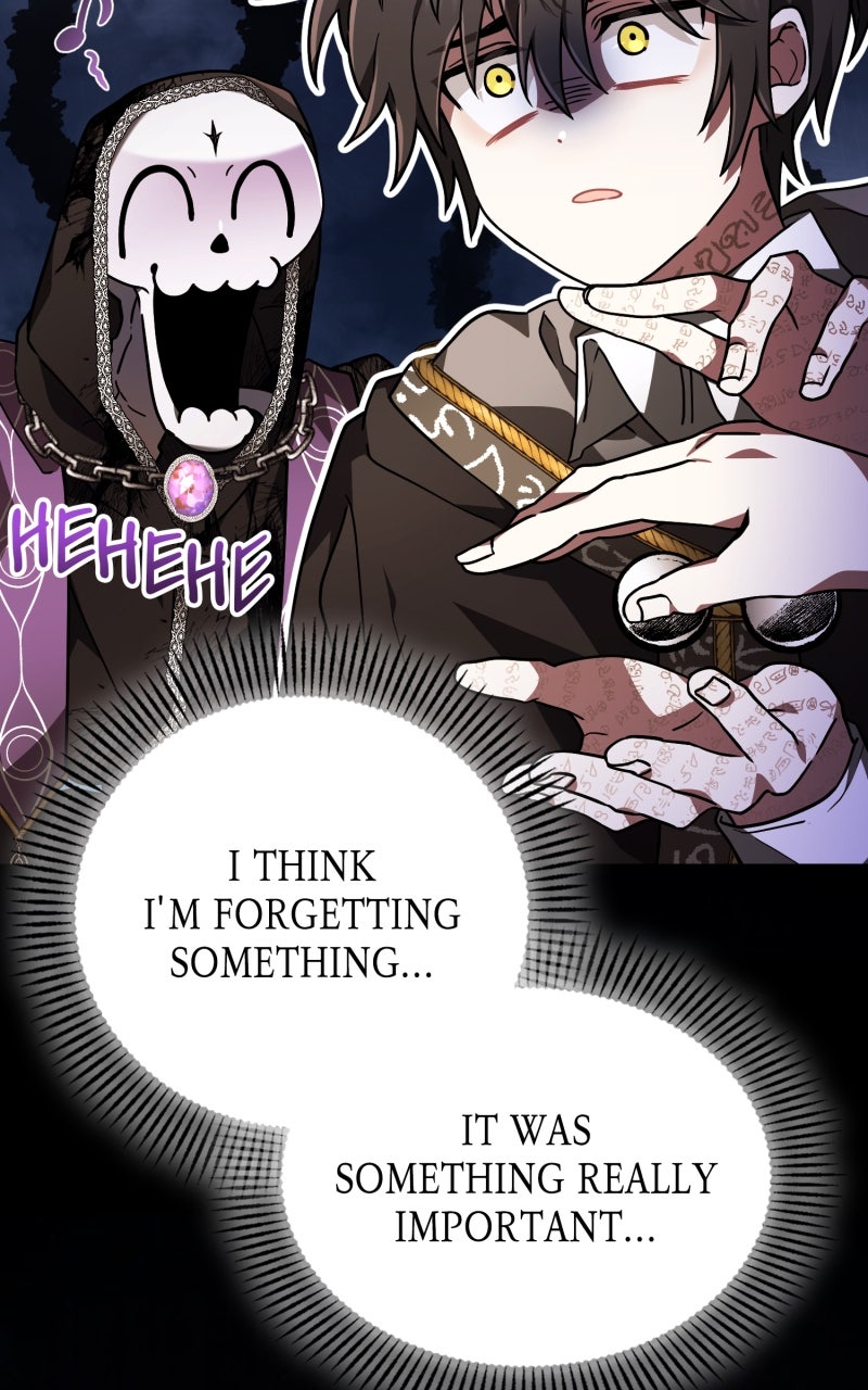 Read Just Read Me Already! chapter 43 image 17 on Lezhin
