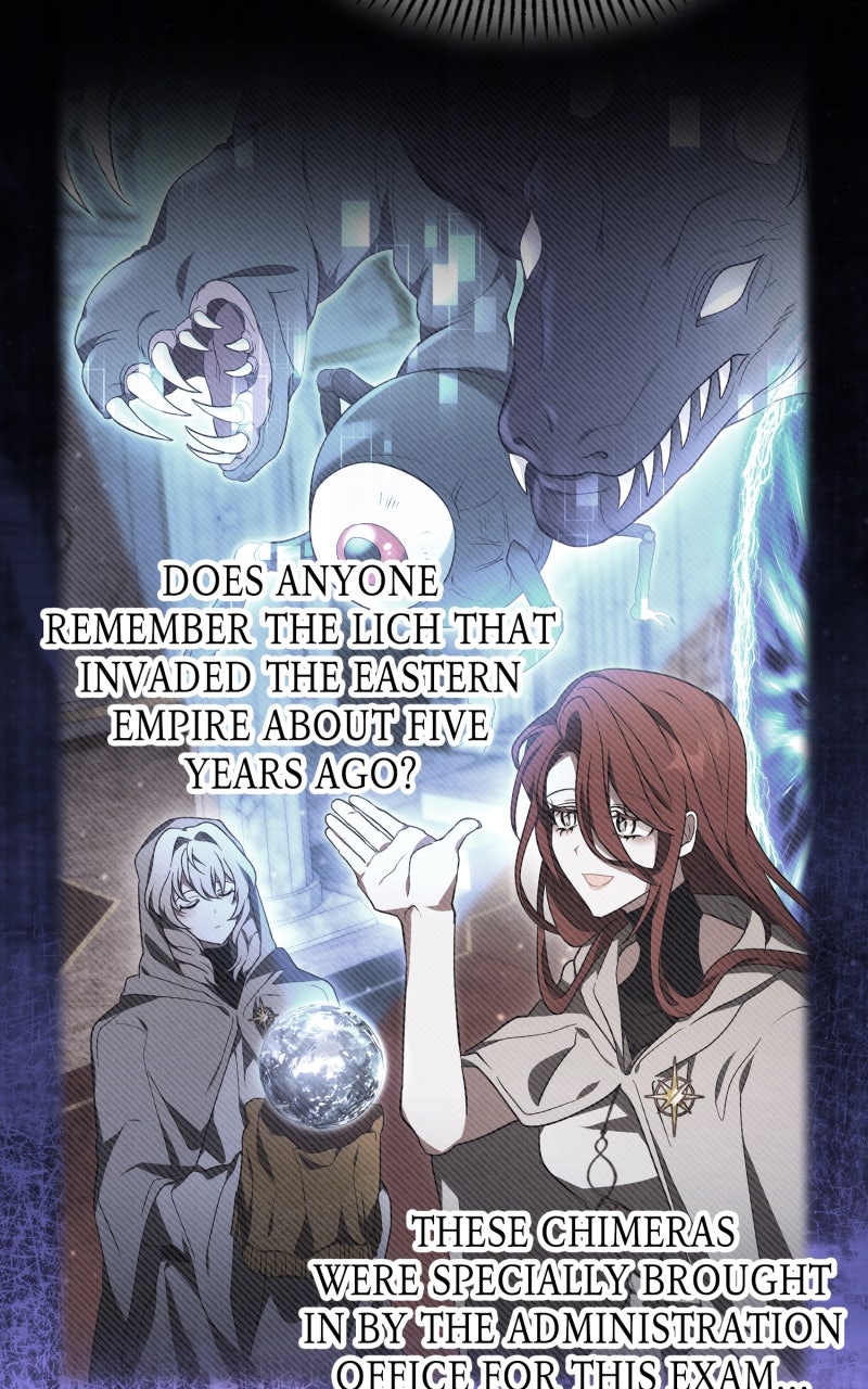 Read Just Read Me Already! chapter 43 image 18 on Lezhin