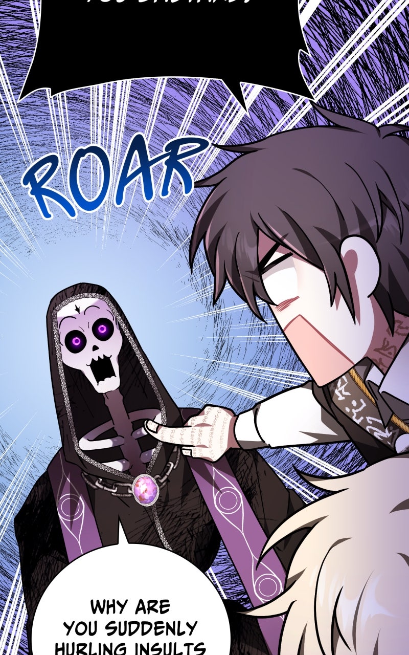 Read Just Read Me Already! chapter 43 image 20 on Lezhin