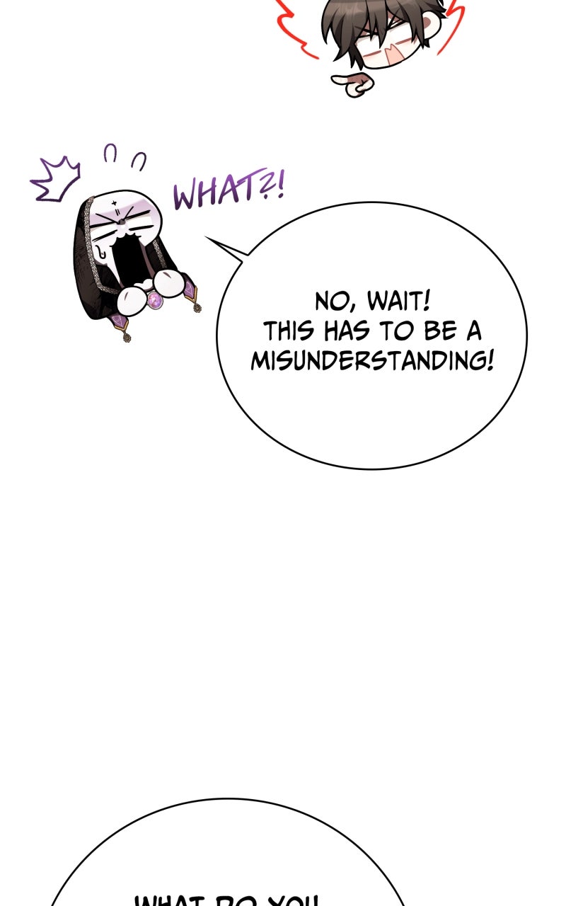 Read Just Read Me Already! chapter 43 image 22 on Lezhin