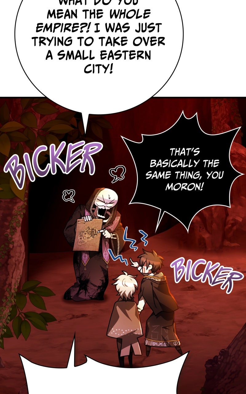 Read Just Read Me Already! chapter 43 image 23 on Lezhin