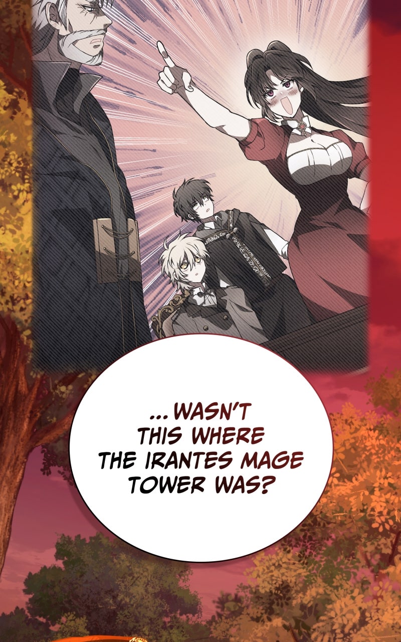 Read Just Read Me Already! chapter 43 image 27 on Lezhin