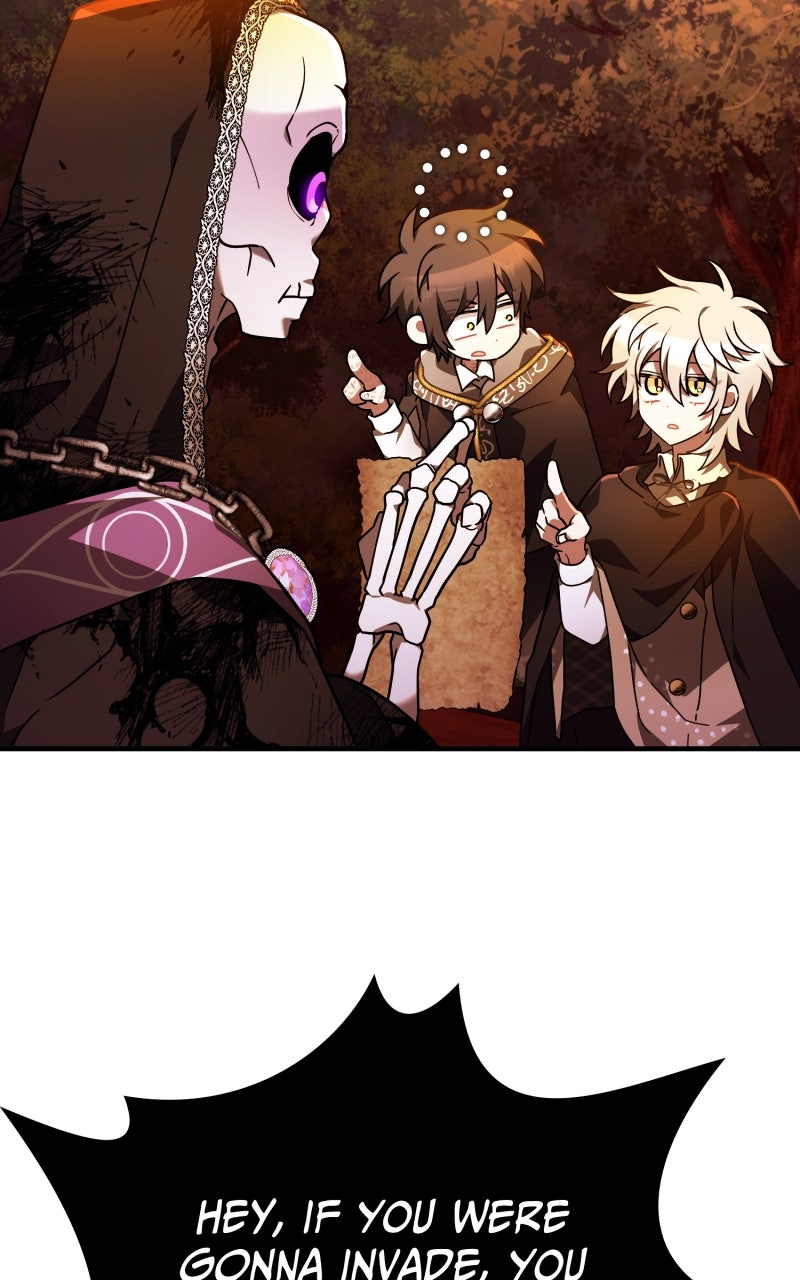 Read Just Read Me Already! chapter 43 image 28 on Lezhin