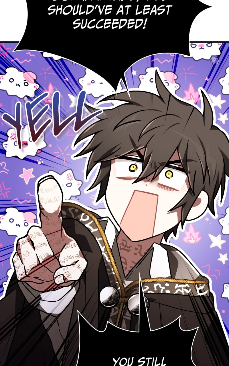 Read Just Read Me Already! chapter 43 image 29 on Lezhin