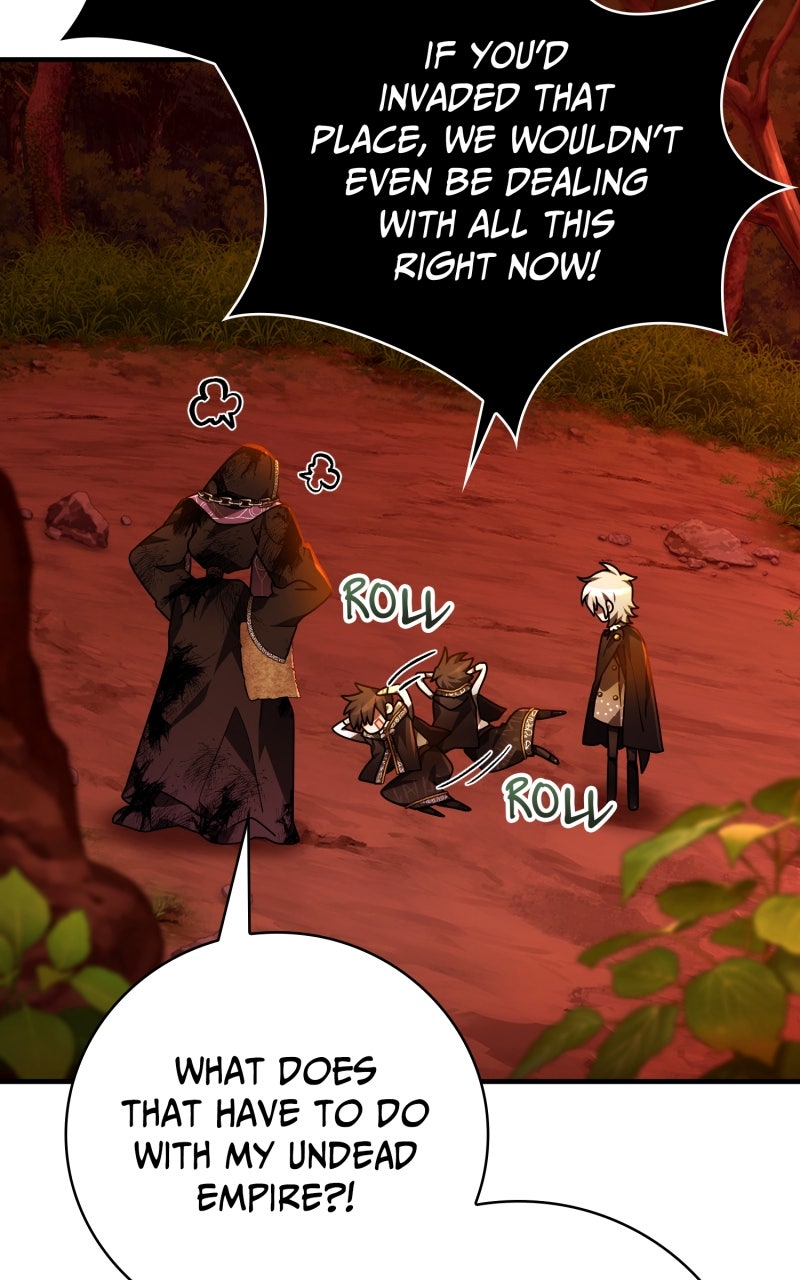 Read Just Read Me Already! chapter 43 image 31 on Lezhin