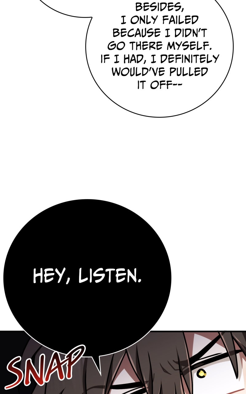 Read Just Read Me Already! chapter 43 image 32 on Lezhin
