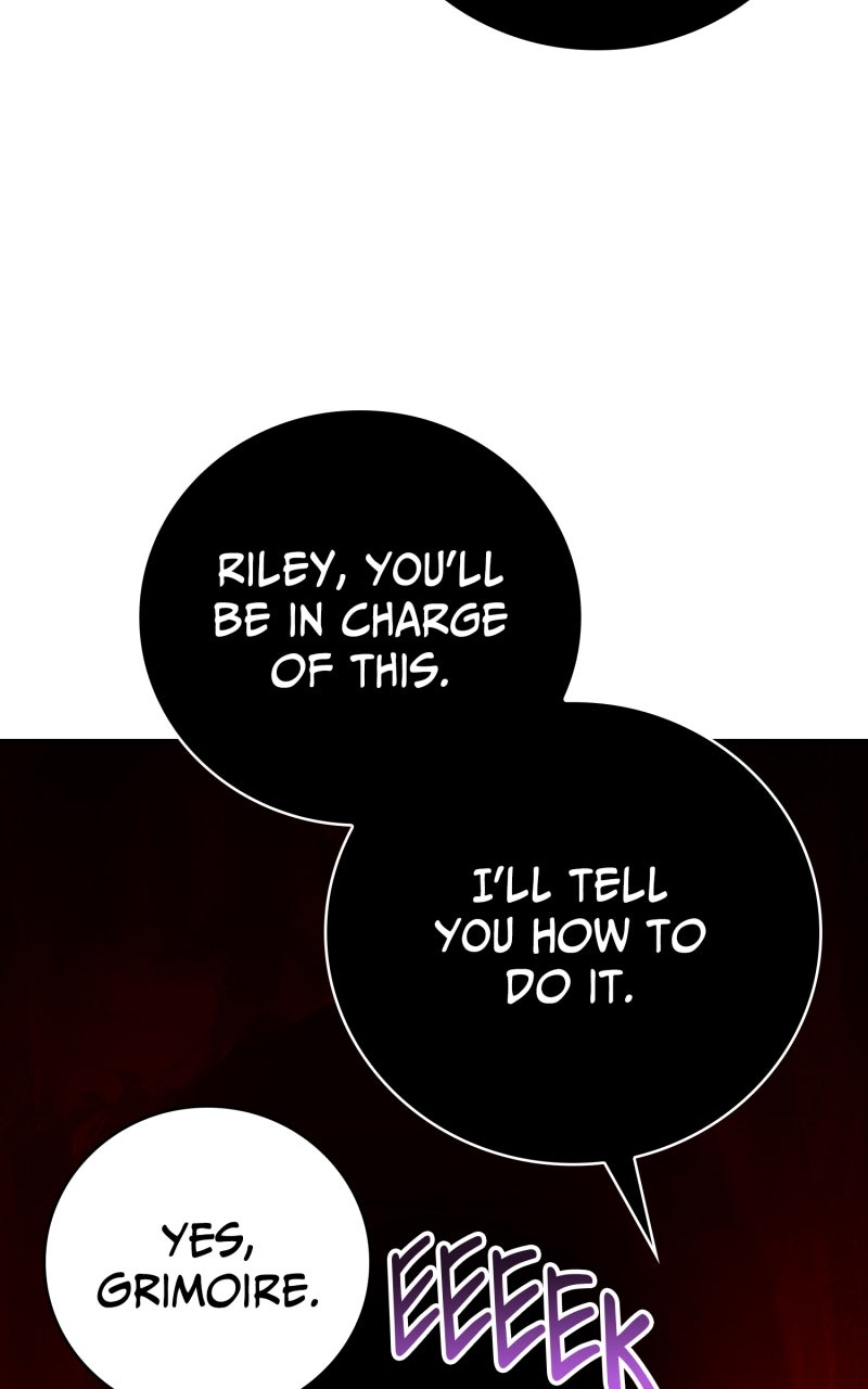Read Just Read Me Already! chapter 43 image 35 on Lezhin