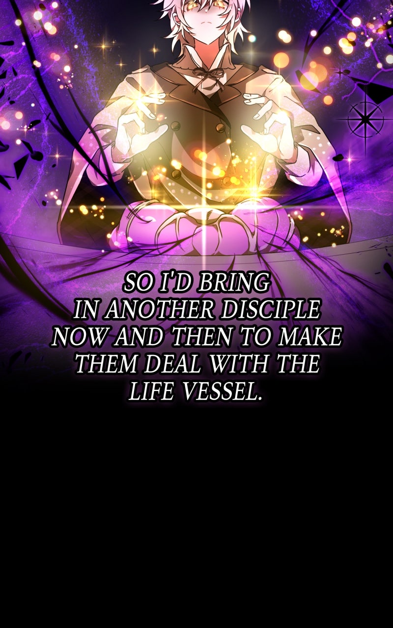 Read Just Read Me Already! chapter 43 image 42 on Lezhin