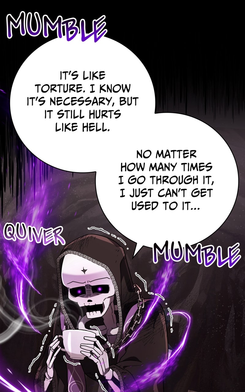 Read Just Read Me Already! chapter 43 image 43 on Lezhin