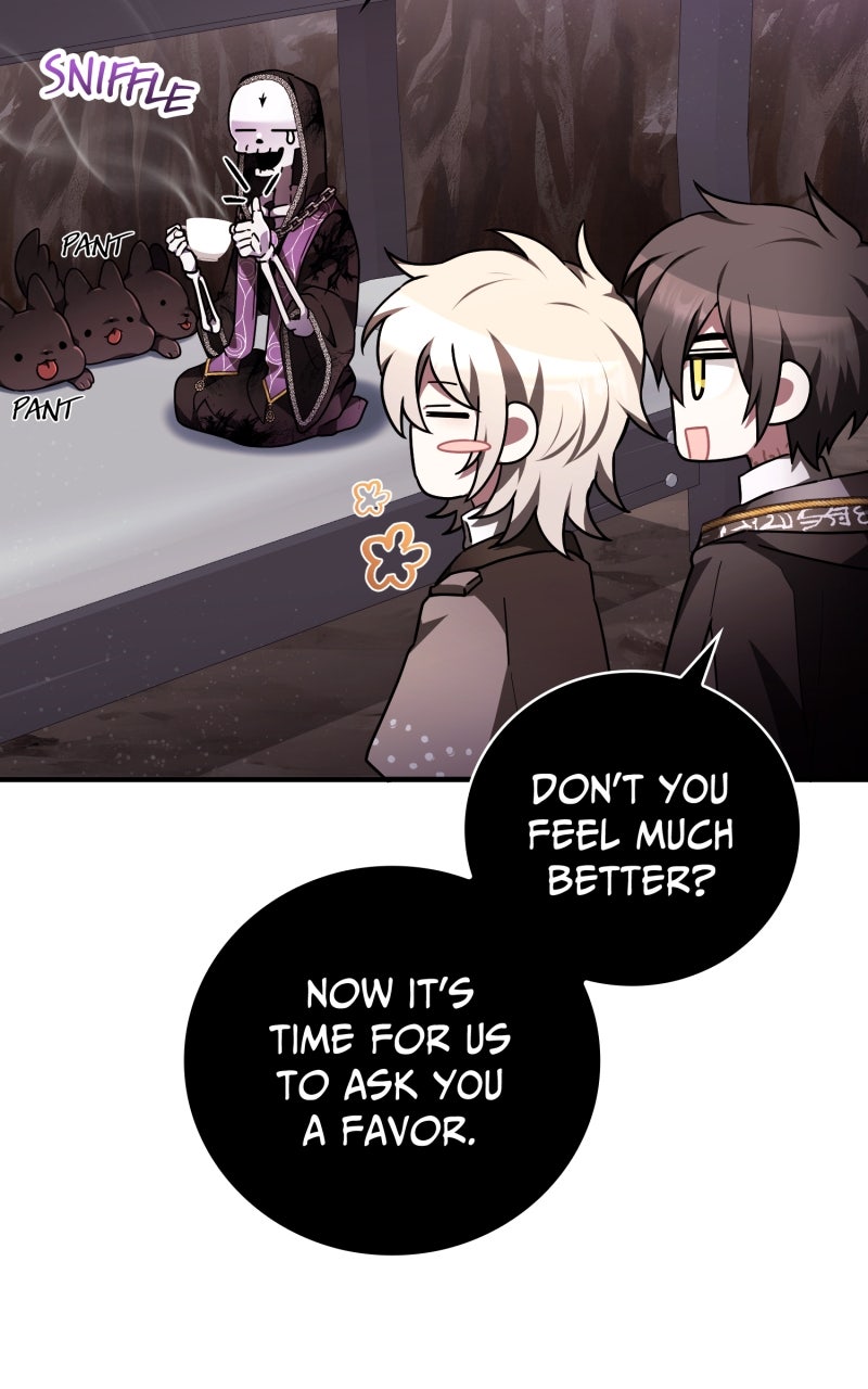 Read Just Read Me Already! chapter 43 image 47 on Lezhin