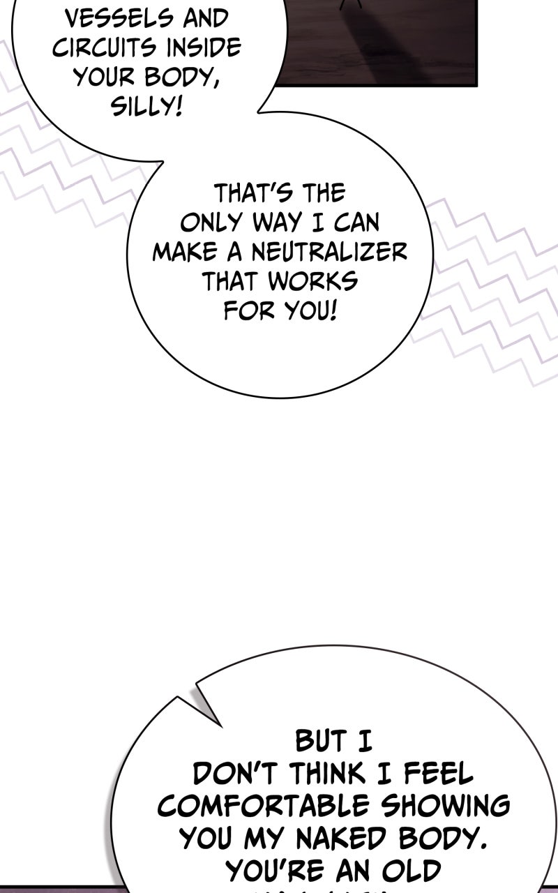 Read Just Read Me Already! chapter 43 image 53 on Lezhin