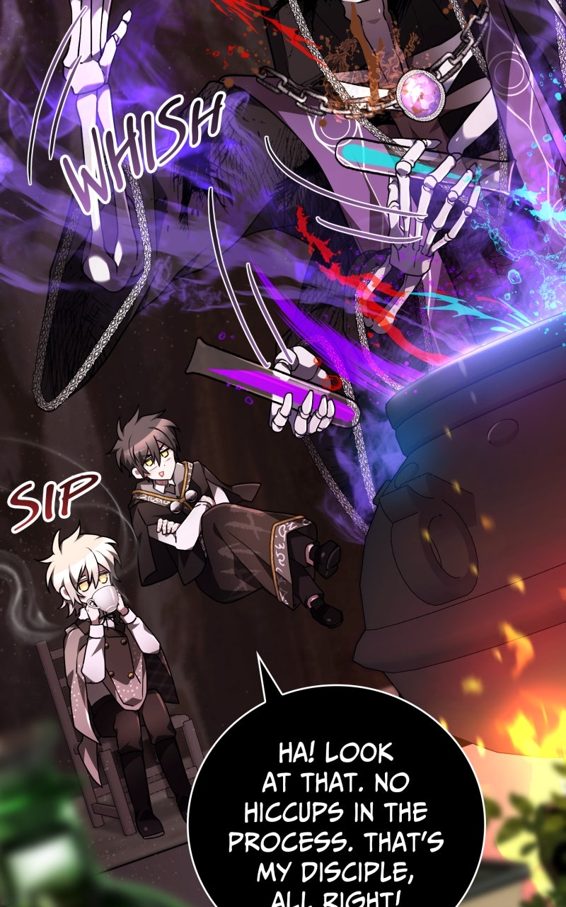 Read Just Read Me Already! chapter 43 image 61 on Lezhin