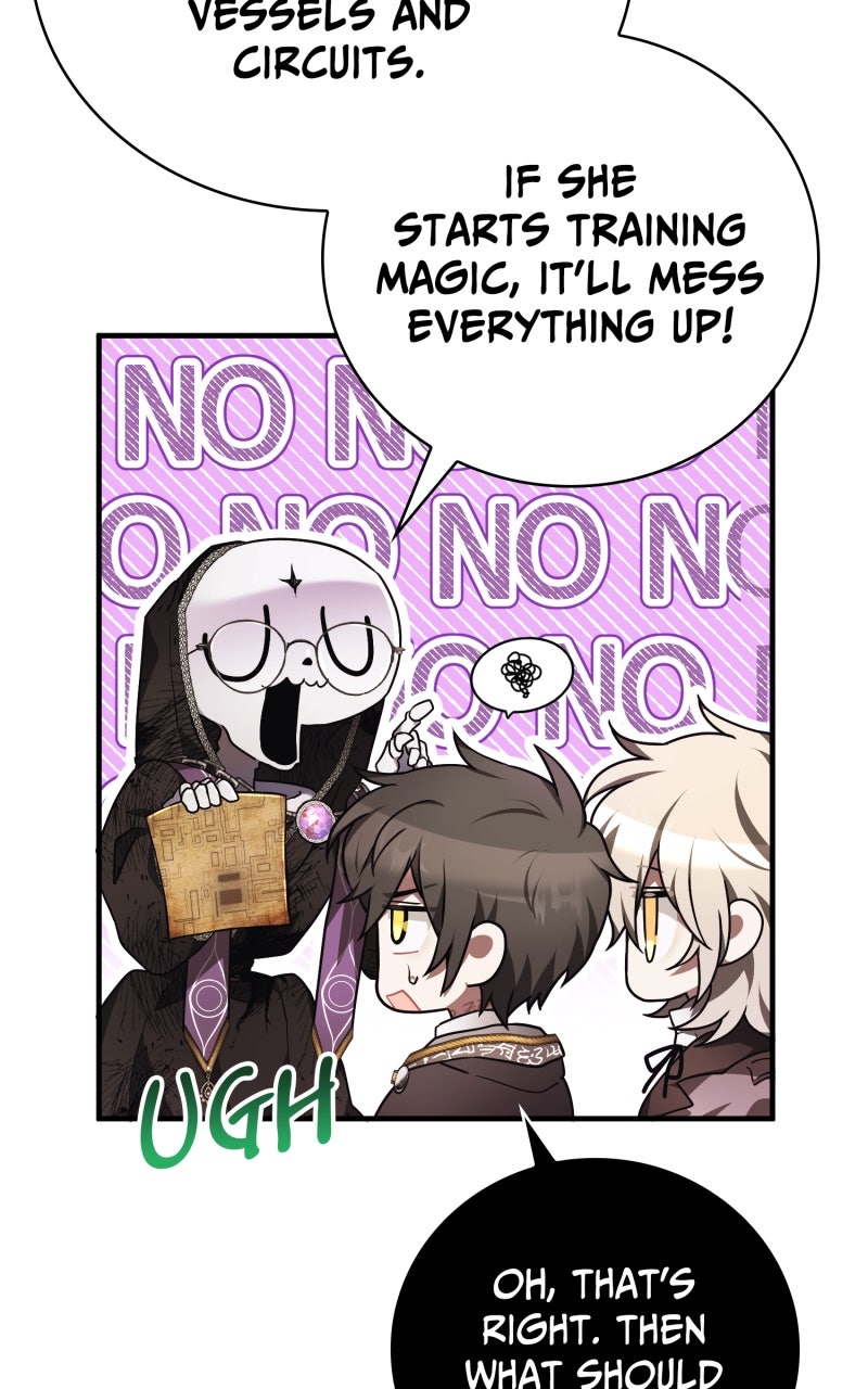 Read Just Read Me Already! chapter 43 image 65 on Lezhin