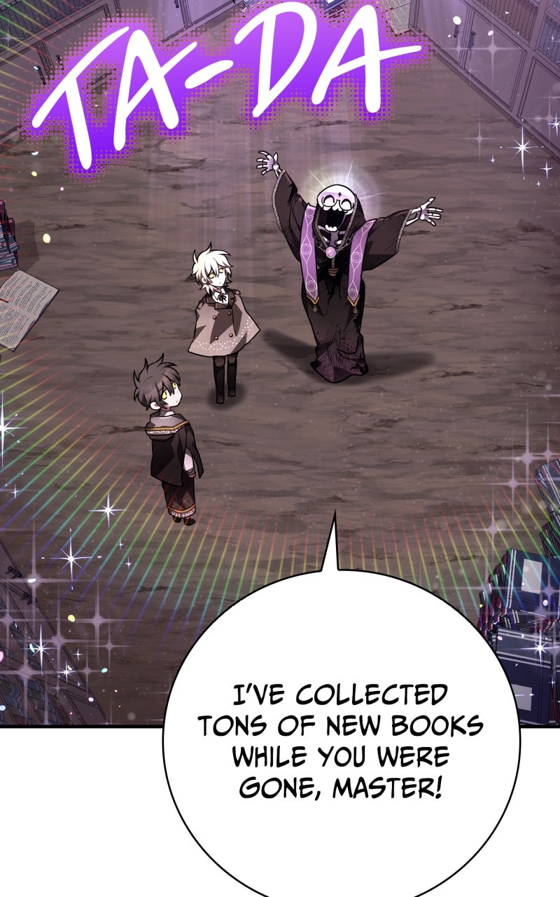Read Just Read Me Already! chapter 43 image 69 on Lezhin