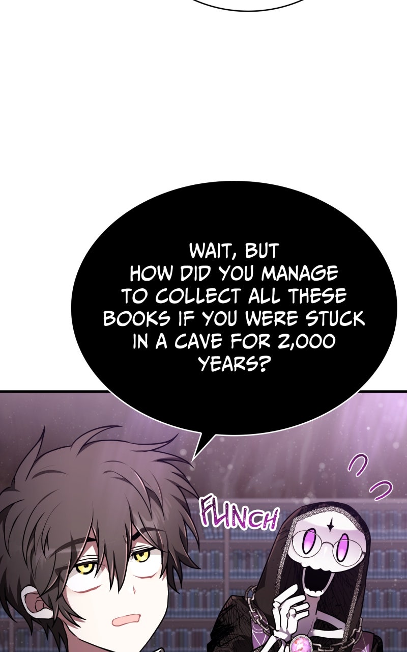 Read Just Read Me Already! chapter 43 image 70 on Lezhin
