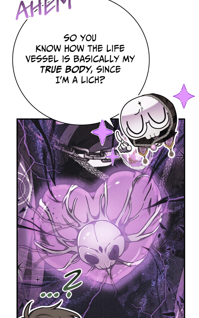Read Just Read Me Already! chapter 43 image 72 on Lezhin