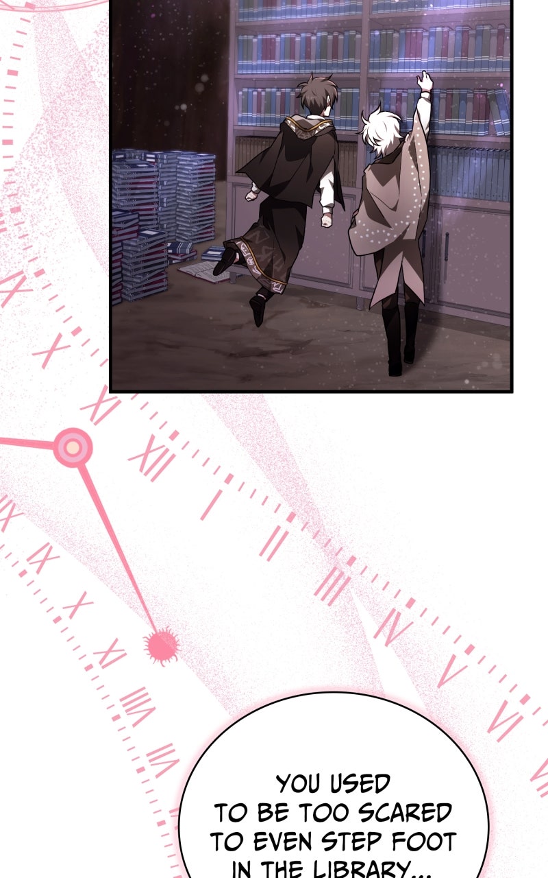 Read Just Read Me Already! chapter 43 image 78 on Lezhin