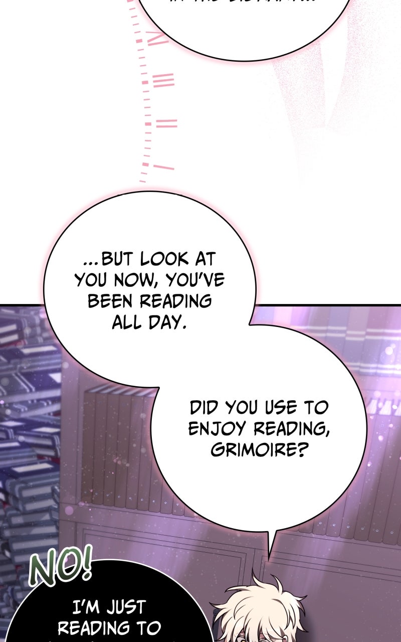 Read Just Read Me Already! chapter 43 image 79 on Lezhin