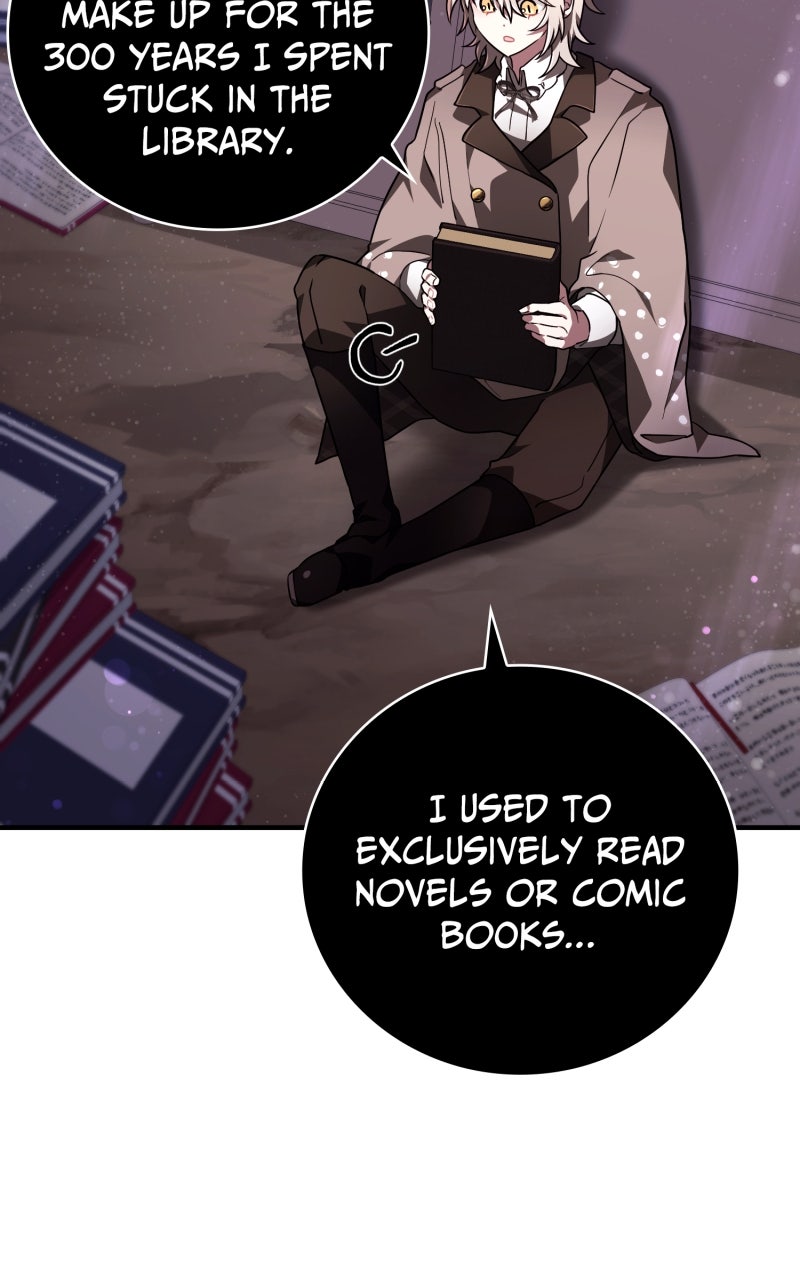 Read Just Read Me Already! chapter 43 image 80 on Lezhin