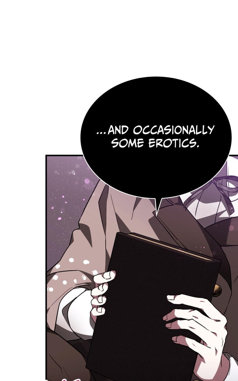 Read Just Read Me Already! chapter 43 image 81 on Lezhin