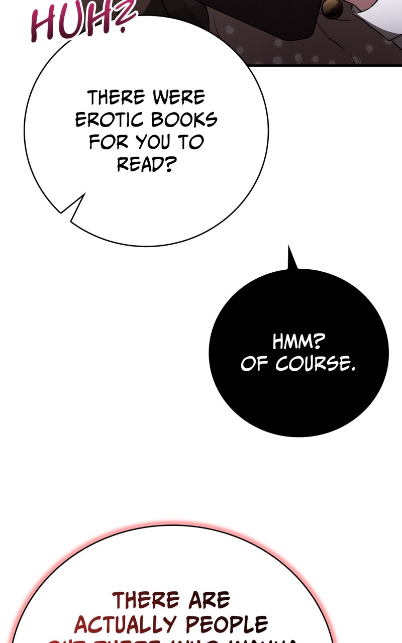 Read Just Read Me Already! chapter 43 image 82 on Lezhin