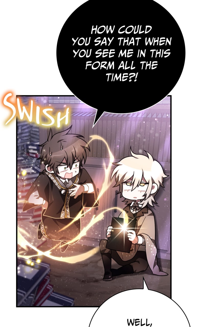 Read Just Read Me Already! chapter 43 image 85 on Lezhin