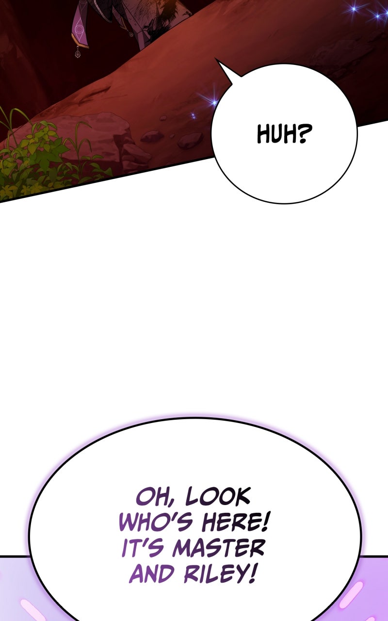 Read Just Read Me Already! chapter 43 image 9 on Lezhin