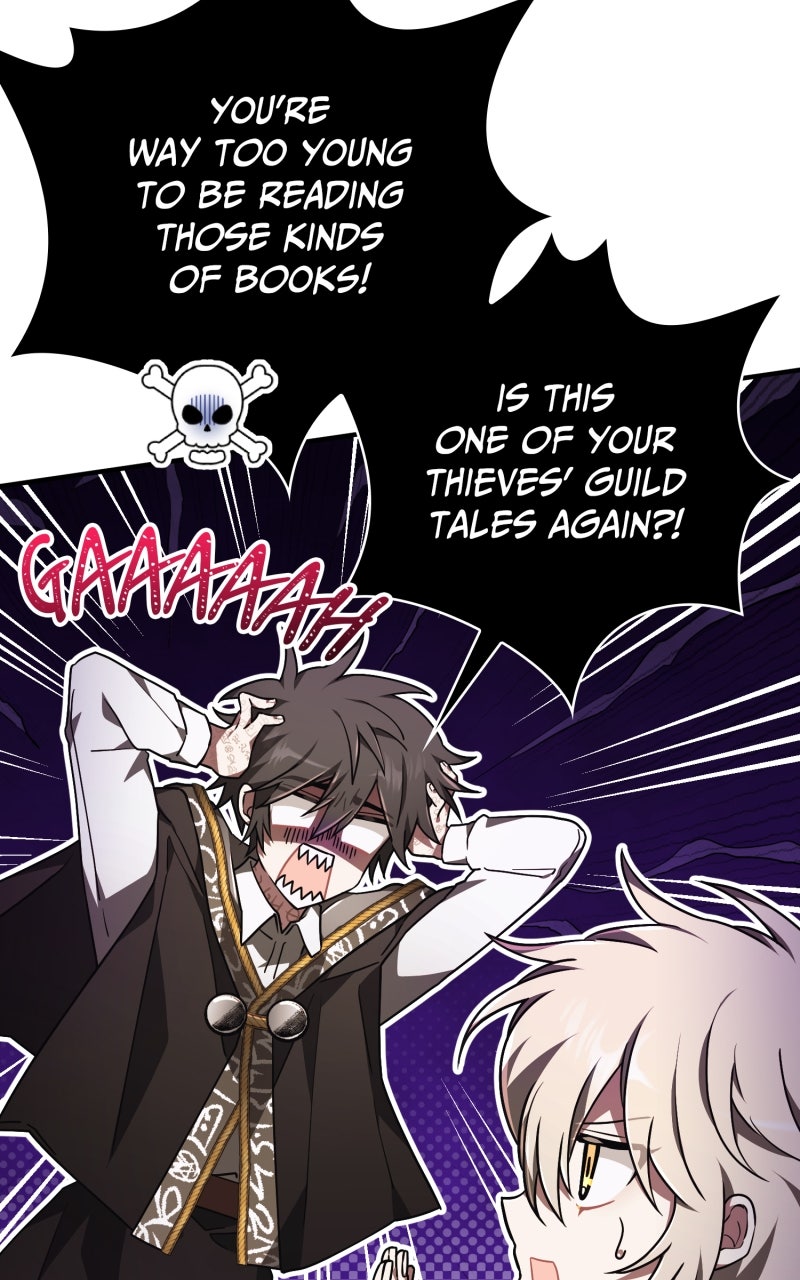 Read Just Read Me Already! chapter 43 image 90 on Lezhin