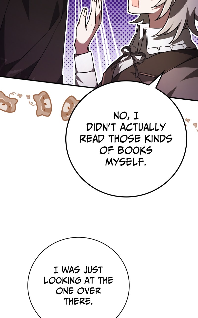 Read Just Read Me Already! chapter 43 image 91 on Lezhin
