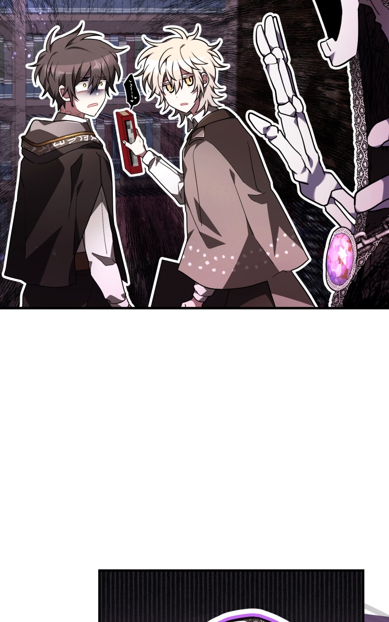Read Just Read Me Already! chapter 43 image 94 on Lezhin
