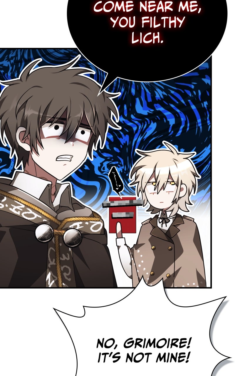Read Just Read Me Already! chapter 43 image 96 on Lezhin