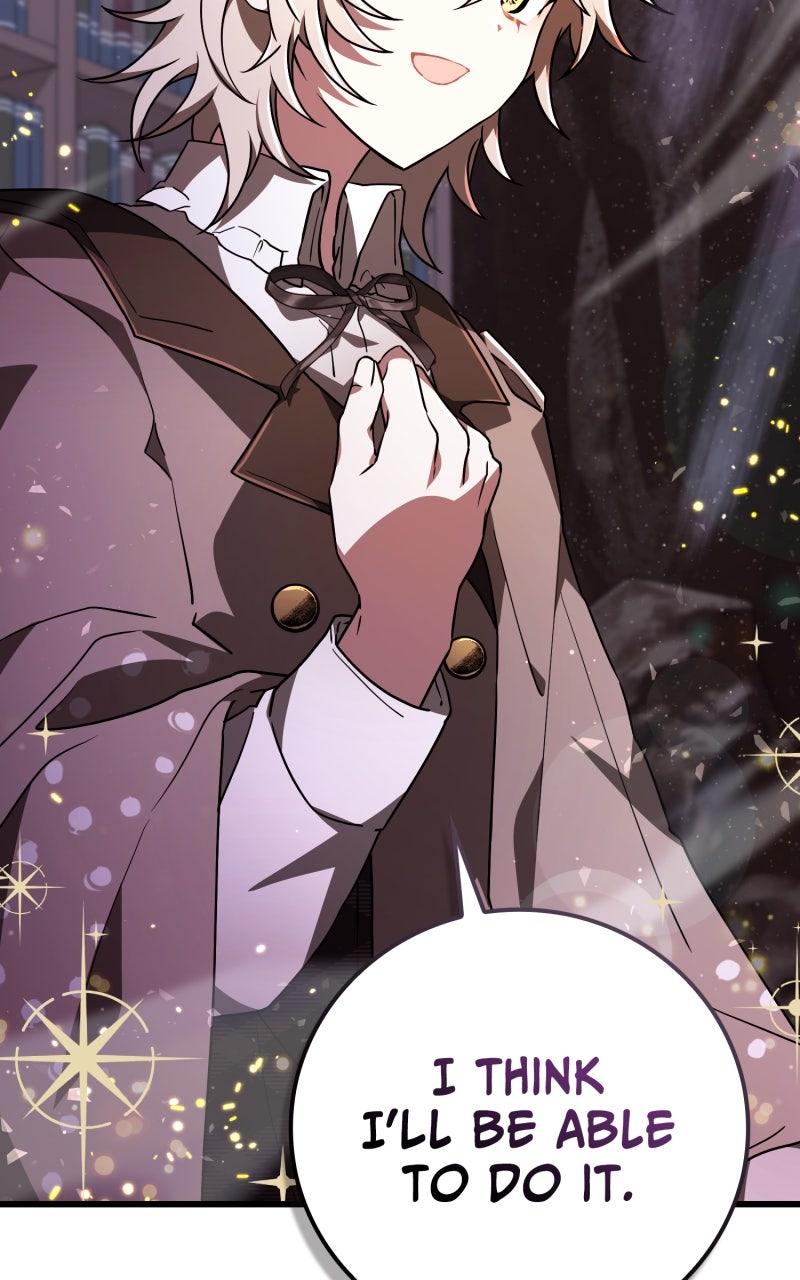 Read Just Read Me Already! chapter 44 image 1 on Lezhin