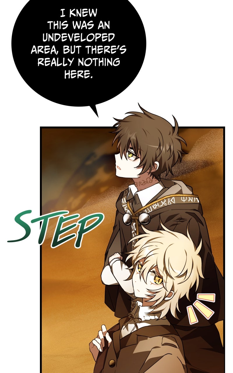 Read Just Read Me Already! chapter 44 image 104 on Lezhin