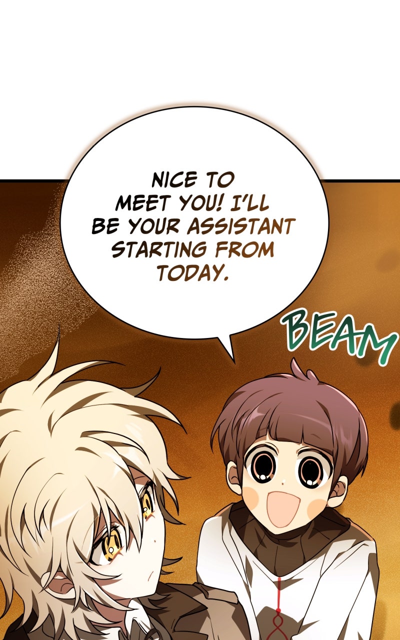 Read Just Read Me Already! chapter 44 image 107 on Lezhin