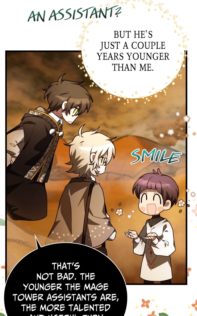 Read Just Read Me Already! chapter 44 image 109 on Lezhin