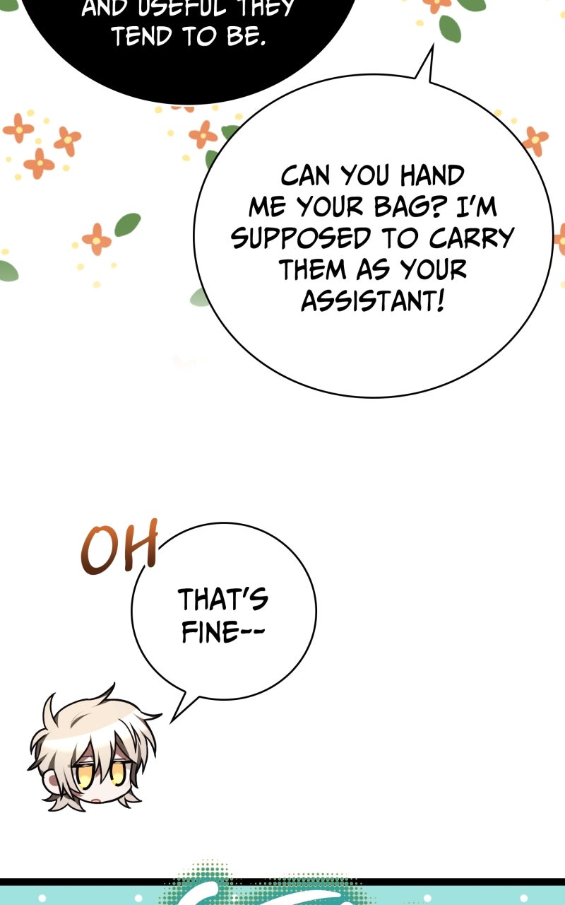 Read Just Read Me Already! chapter 44 image 110 on Lezhin