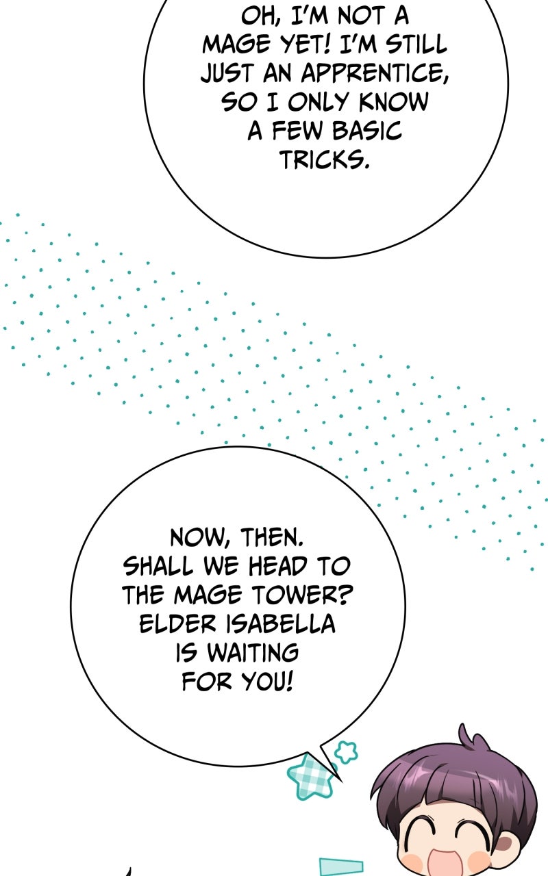Read Just Read Me Already! chapter 44 image 117 on Lezhin