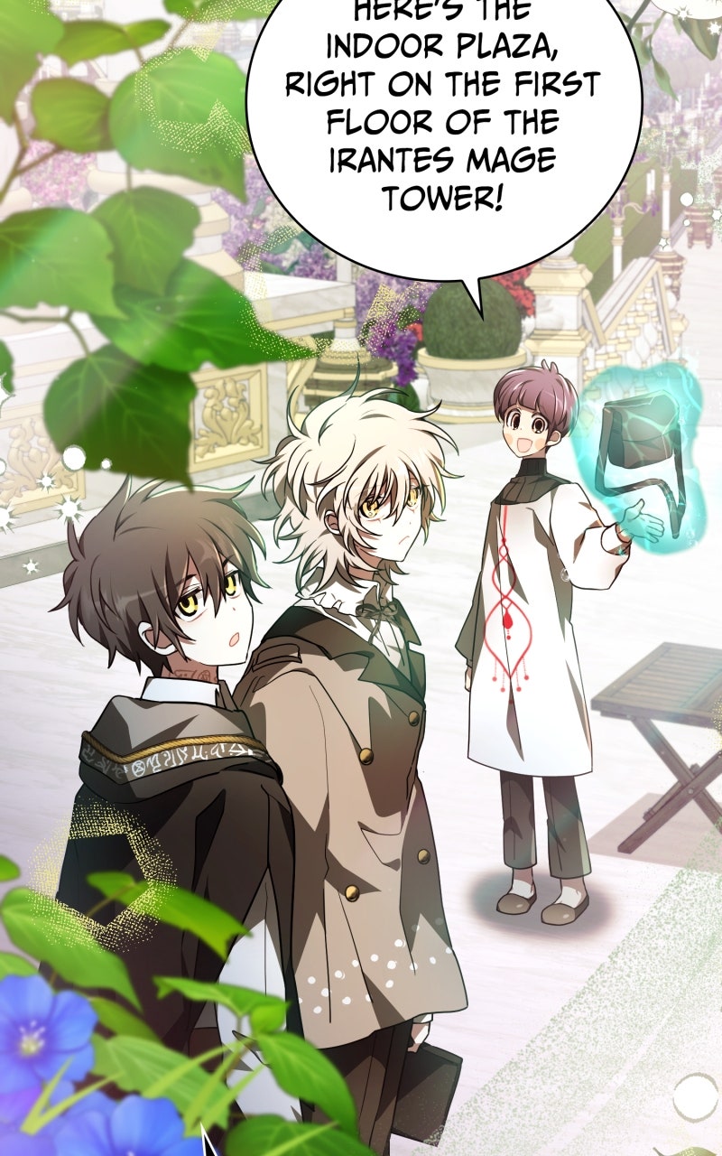 Read Just Read Me Already! chapter 44 image 130 on Lezhin