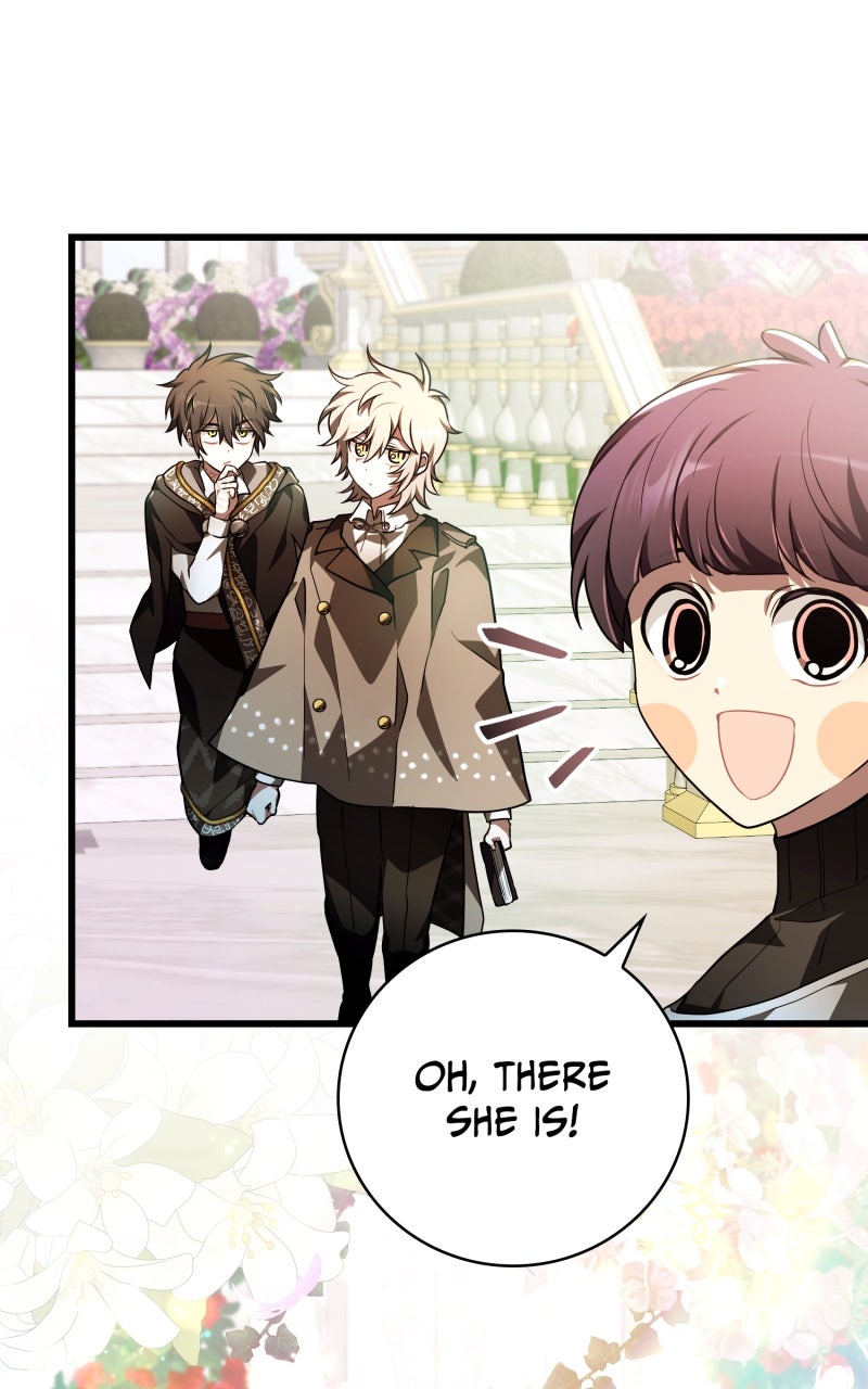 Read Just Read Me Already! chapter 44 image 132 on Lezhin