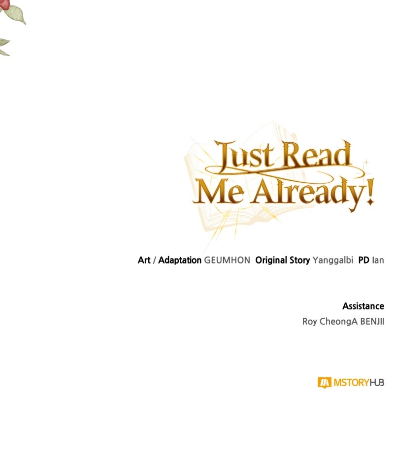 Read Just Read Me Already! chapter 44 image 139 on Lezhin